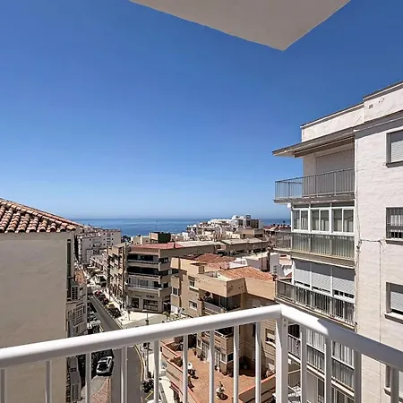 公寓 Exclusive Magic View By South Costa 内尔哈